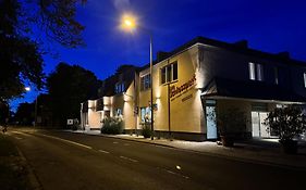Hotel Am Schlosspark